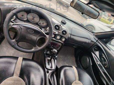 Hyundai Tiburon, 2000 — photo 3
