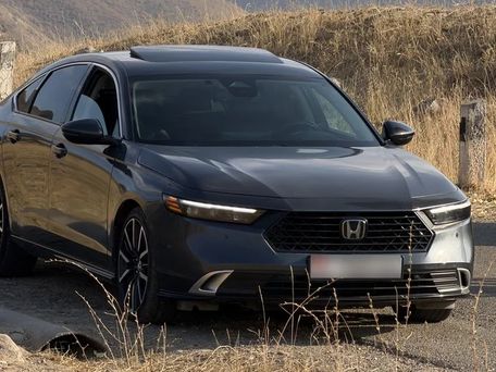 Honda Accord, 2023 — фото 2