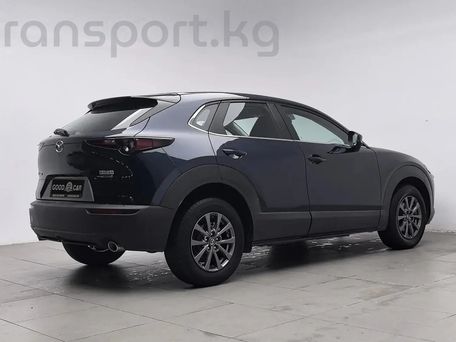Mazda CX-30, 2022 — фото 3