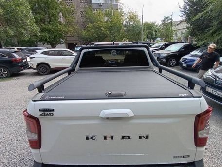 SsangYong Rexton, 2019 — photo 7