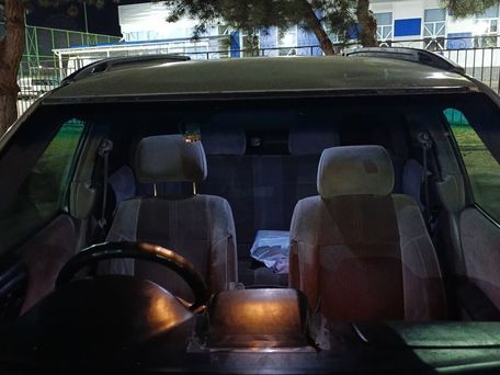 Subaru Forester, 1999 — photo 4
