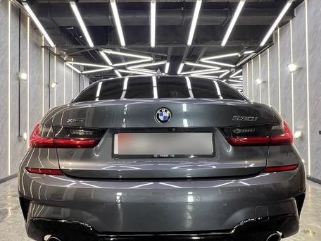 BMW 3 серии, 2019 — фото 4