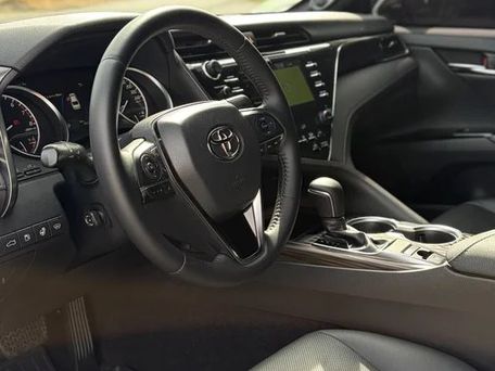Toyota Camry, 2018 — фото 9