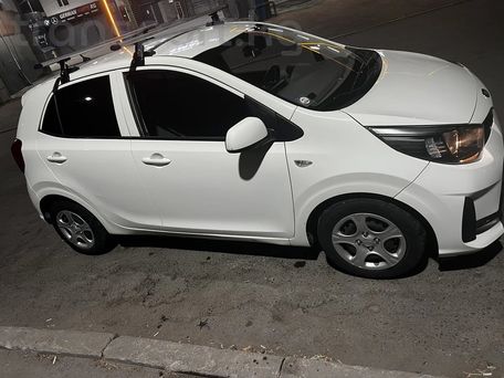 Kia Morning, 2021 — сүрөт 5