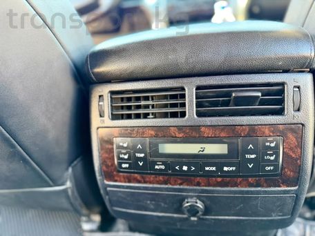 Toyota Land Cruiser, 2014 — сүрөт 5