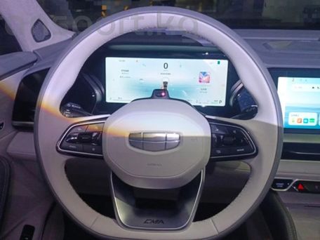 Geely Galaxy M9, 2025 — сүрөт 5