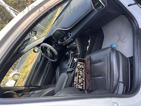 Hyundai Grandeur, 2018 — photo 5