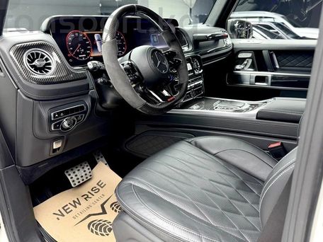 Mercedes-Benz G-Класс AMG, 1993 — фото 7