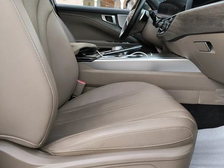 Kia K8, 2021 — сүрөт 8