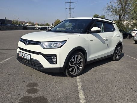 SsangYong Tivoli, 2020 — сүрөт 3