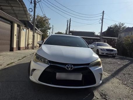 Toyota Camry, 2015 — photo 5