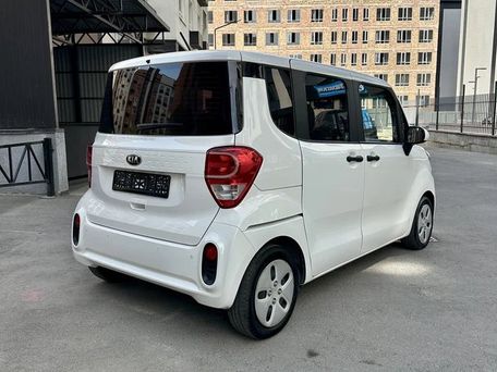 Kia Ray, 2021 — 照片 3
