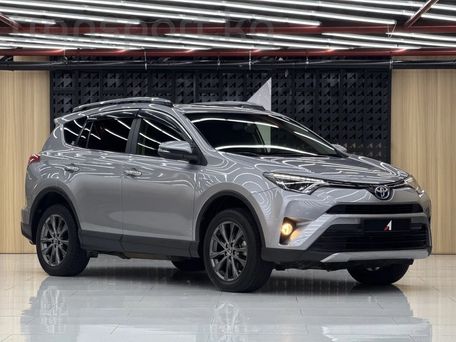 Toyota RAV4, 2018 — сүрөт 3