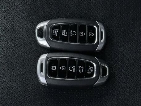 Hyundai Avante, 2021 — photo 11