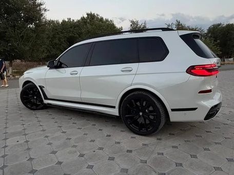 BMW X7, 2024 — фото 4