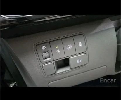 Hyundai Staria, 2026 — photo 8