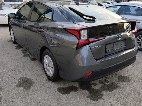Toyota Prius, 2021 — фото 5