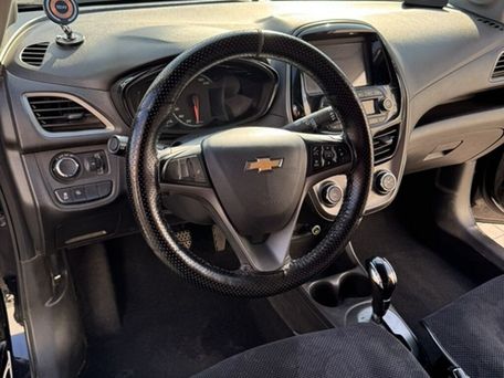 Chevrolet Spark, 2019 — photo 5