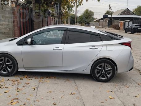 Toyota Prius, 2019 — сүрөт 4