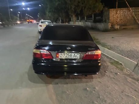 Nissan Cefiro, 1999 — photo 3