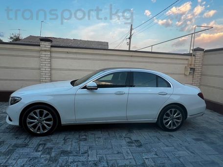 Mercedes-Benz E-Класс, 2019 — фото 2