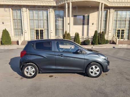 Chevrolet Spark, 2019 — сүрөт 2