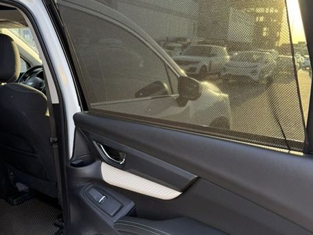Subaru Ascent, 2018 — фото 11