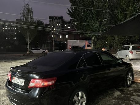 Toyota Camry, 2010 — сүрөт 9