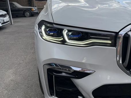 BMW X7, 2021 — сүрөт 8