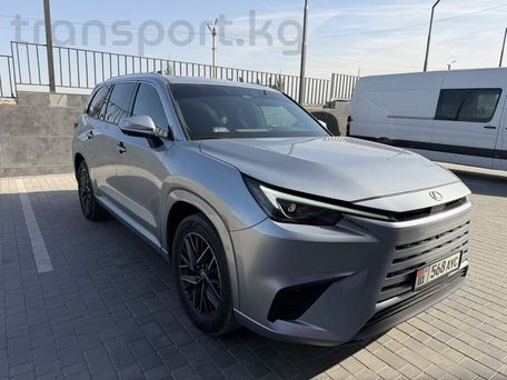 Lexus LX, 2024 — сүрөт 3