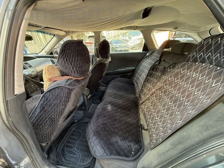 Nissan Primera, 2004 — сүрөт 6