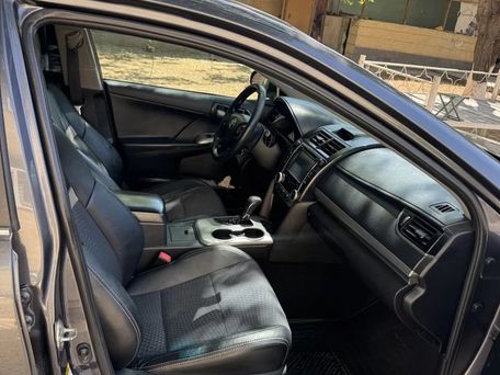 Toyota Camry, 2014 — photo 5