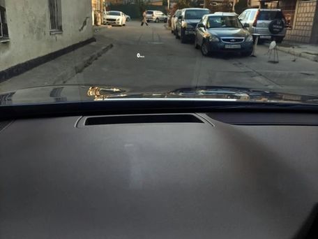 Hyundai Santa Fe, 2019 — photo 6