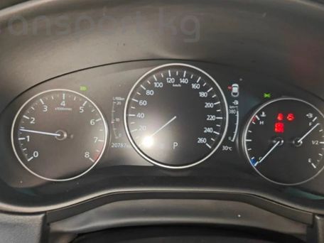 Mazda CX-30, 2024 — сүрөт 7