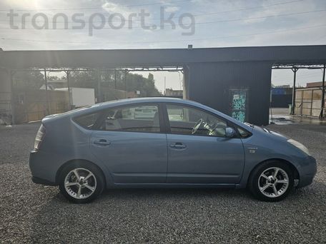 Toyota Prius, 2005 — фото 2