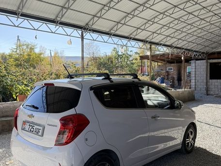 Chevrolet Spark, 2019 — photo 4