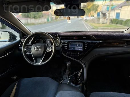 Toyota Camry, 2020 — photo 6