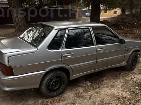 LADA 2115, 2005 — photo 3