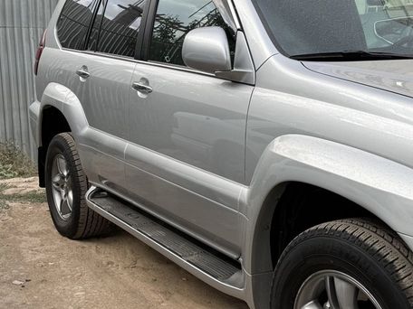 Lexus GX, 2008 — 照片 6