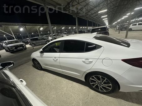 Hyundai Avante, 2019 — photo 4
