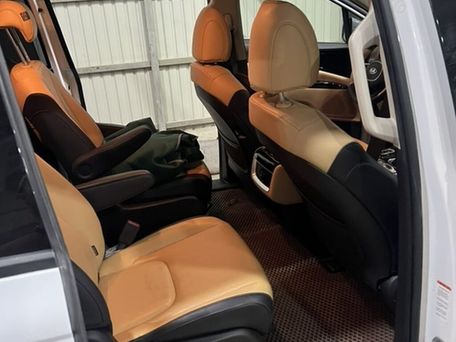 Kia Carnival, 2020 — сүрөт 9