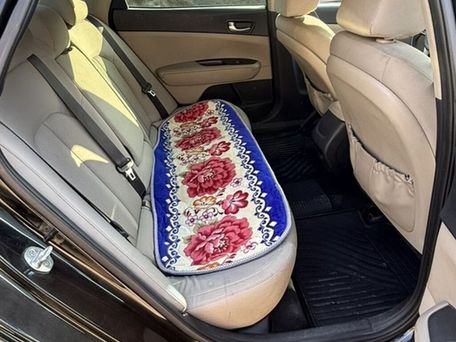 Kia Optima, 2017 — 照片 7