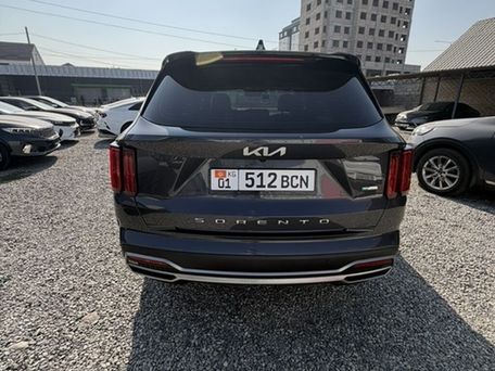 Kia Sorento, 2022 — photo 5