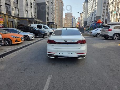 Kia K7, 2019 — сүрөт 9