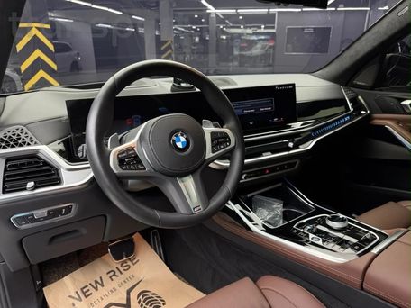 BMW X7, 2022 — фото 12