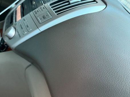 Lexus RX, 2005 — фото 18