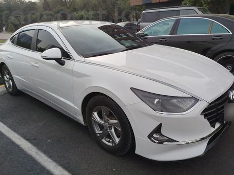 Hyundai Sonata, 2023 — фото 4