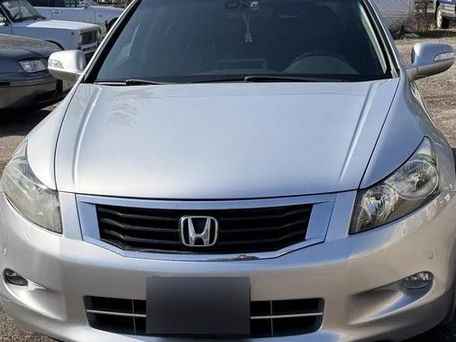 Honda Accord, 2015 — фото 2