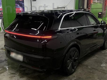 Li Auto (Lixiang) L7, 2023 — фото 5