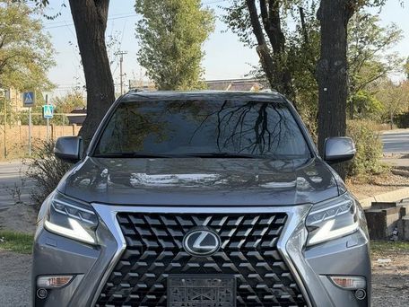 Lexus GX, 2021 — сүрөт 2